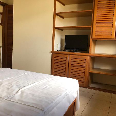 شقة بورتو سيغورو  في Apartamento Do Duarte Apto 211 المظهر الخارجي الصورة