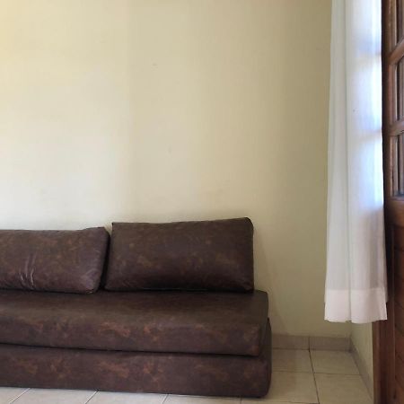 شقة بورتو سيغورو  في Apartamento Do Duarte Apto 211 المظهر الخارجي الصورة