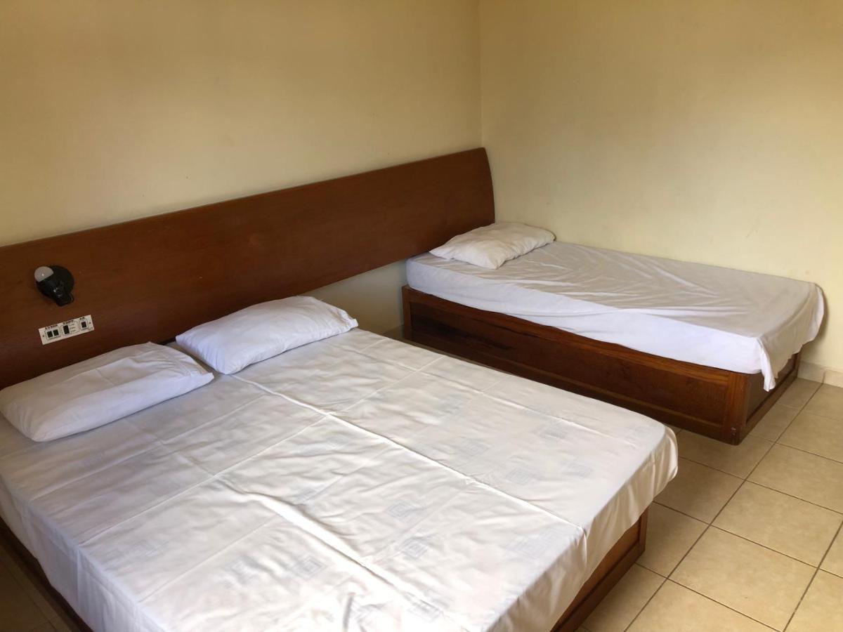 شقة بورتو سيغورو  في Apartamento Do Duarte Apto 211 المظهر الخارجي الصورة