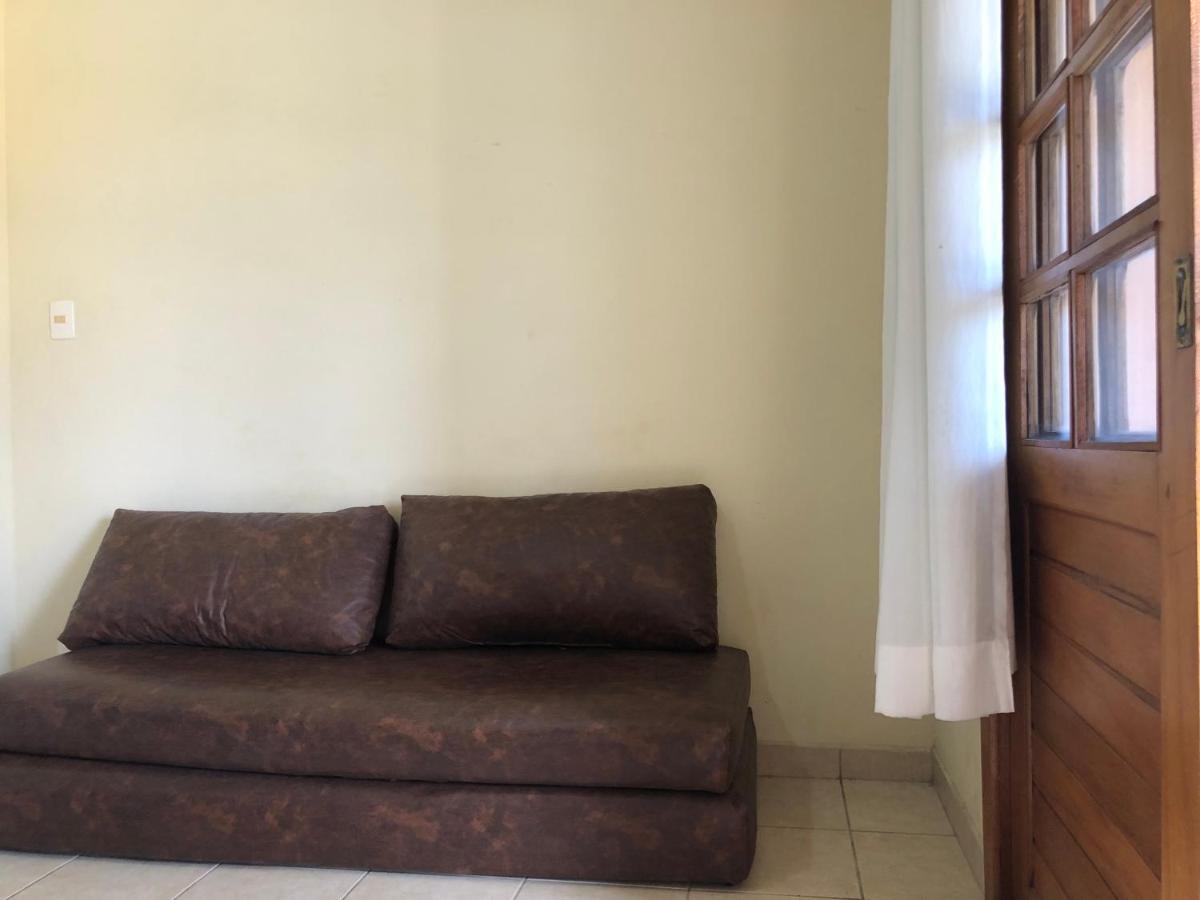شقة بورتو سيغورو  في Apartamento Do Duarte Apto 211 المظهر الخارجي الصورة