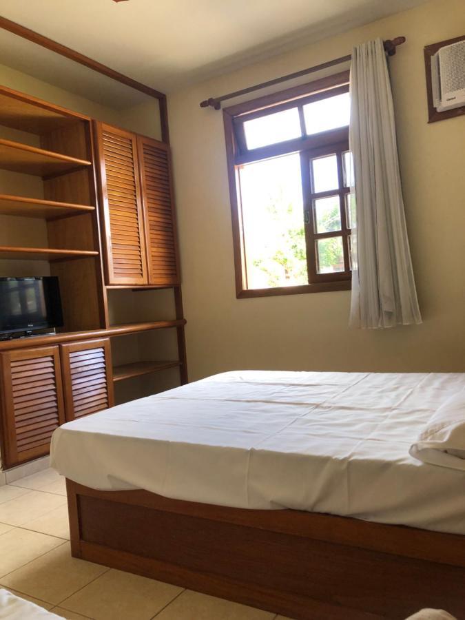 شقة بورتو سيغورو  في Apartamento Do Duarte Apto 211 المظهر الخارجي الصورة