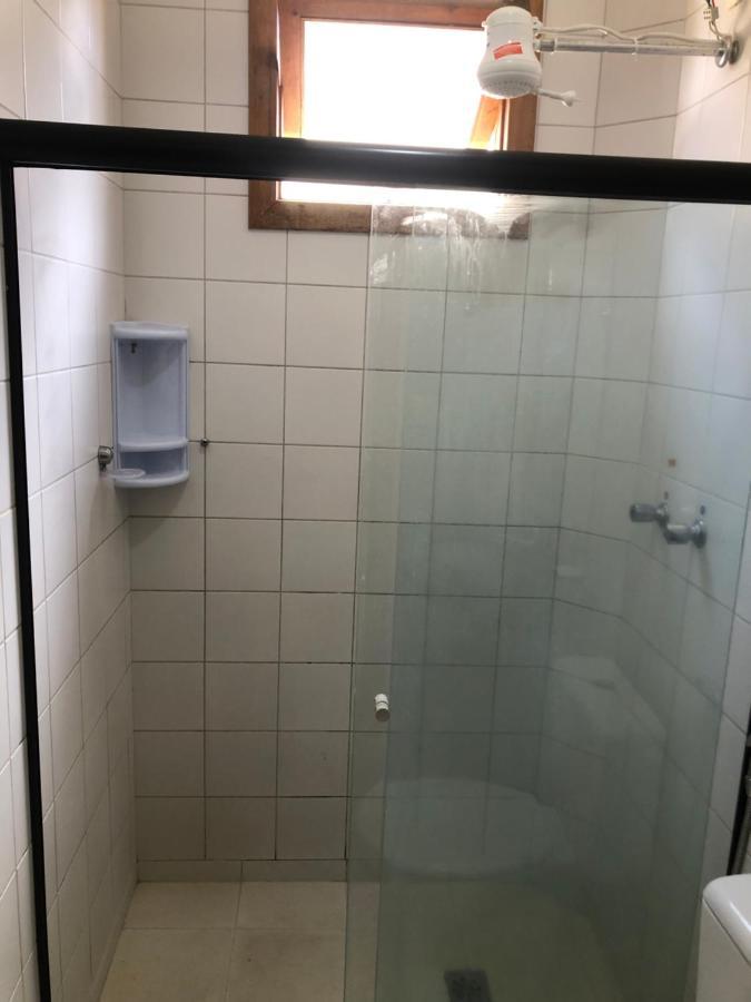 شقة بورتو سيغورو  في Apartamento Do Duarte Apto 211 المظهر الخارجي الصورة