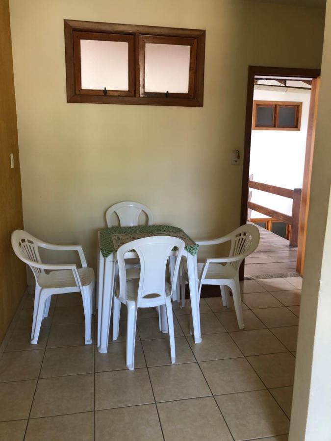 شقة بورتو سيغورو  في Apartamento Do Duarte Apto 211 المظهر الخارجي الصورة