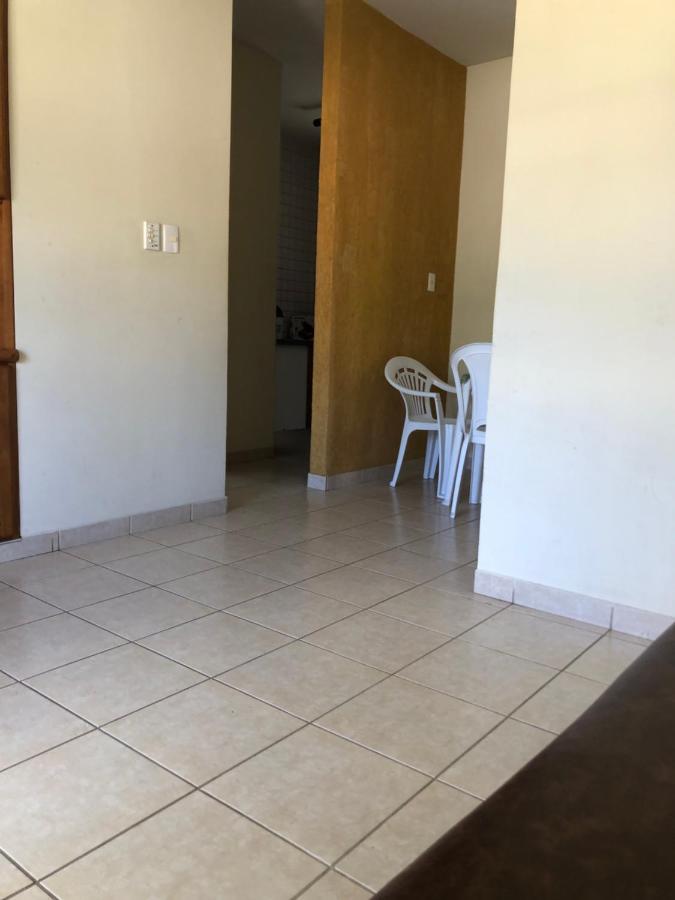 شقة بورتو سيغورو  في Apartamento Do Duarte Apto 211 المظهر الخارجي الصورة