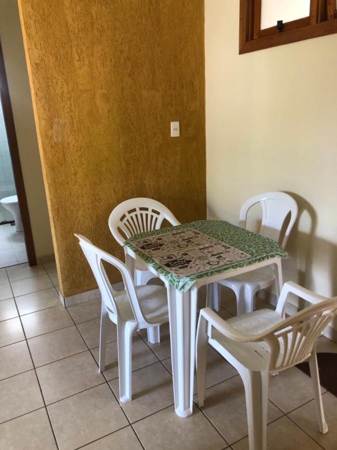 شقة بورتو سيغورو  في Apartamento Do Duarte Apto 211 المظهر الخارجي الصورة